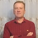 Знакомства: Андрей, 50 лет, Могилев