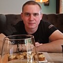 Знакомства: Ден, 37 лет, Кингисепп