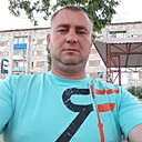 Знакомства: Павел, 40 лет, Урюпинск