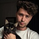 Знакомства: Игор, 36 лет, Ханты-Мансийск