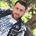 Знакомства: Спартак, 37 лет, Ереван