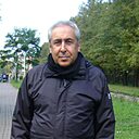 Знакомства: Виталий, 60 лет, Новомосковск