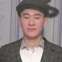 Знакомства: Аблайхан, 27 лет, Петропавловск