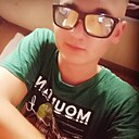 Знакомства: Дмитрий, 25 лет, Сретенск