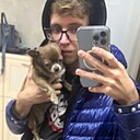 Знакомства: Даниил, 22 года, Санкт-Петербург