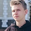 Знакомства: Антон, 20 лет, Москва