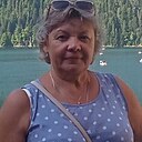 Знакомства: Светлана, 60 лет, Осинники