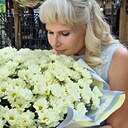 Знакомства: Ирма, 46 лет, Самара