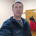 Знакомства: Андрей, 40 лет, Ижевск