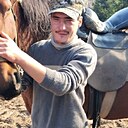 Знакомства: Александр, 38 лет, Терновка