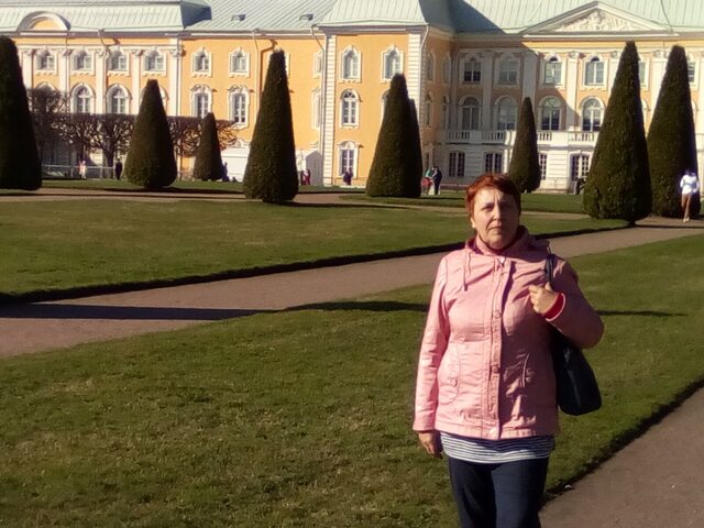 Фото - Tabor.ru