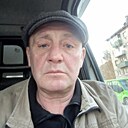 Знакомства: Сергей, 54 года, Тюмень