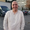 Знакомства: Бондо, 44 года, Вроцлав