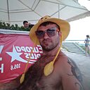 Знакомства: Саша, 36 лет, Хабаровск