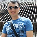 Знакомства: Ельдар, 47 лет, Капчагай