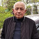 Знакомства: Владимир, 63 года, Алчевск
