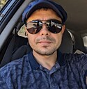 Знакомства: Виктор, 40 лет, Хабаровск