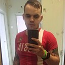 Знакомства: Николай, 26 лет, Югорск