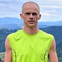 Знакомства: Юра, 37 лет, Миргород