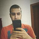 Знакомства: Андрей, 28 лет, Запорожье