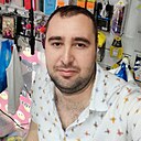 Знакомства: Самир, 48 лет, Подольск