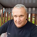 Знакомства: Серёжа, 65 лет, Омск
