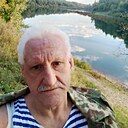 Знакомства: Иоанн, 64 года, Оренбург