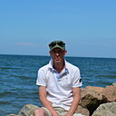 Знакомства: Кирилл, 47 лет, Нягань