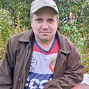 Знакомства: Антон, 47 лет, Ясногорск