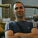 Знакомства: Андрей, 34 года, Мурманск