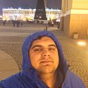 Знакомства: Сашка, 28 лет, Кореновск