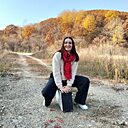 Знакомства: Евгения, 47 лет, Уссурийск