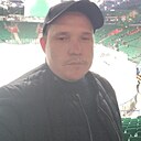 Знакомства: Илнур Яфаров, 36 лет, Новоспасское