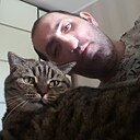 Знакомства: Ярослав, 39 лет, Сумы