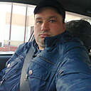 Знакомства: Вова, 45 лет, Омск