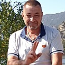 Знакомства: Юра, 47 лет, Костанай