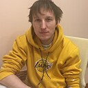 Знакомства: Антон, 36 лет, Ангарск