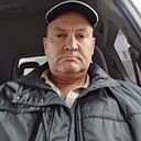 Знакомства: Марат, 50 лет, Красноярск