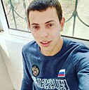 Знакомства: Славик, 25 лет, Первомайск