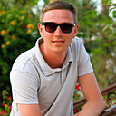 Знакомства: Сергей, 37 лет, Жлобин