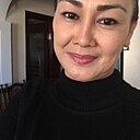 Знакомства: Маржан, 54 года, Астана