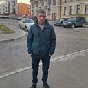 Знакомства: Сергей, 40 лет, Северодвинск