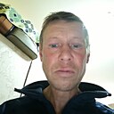 Знакомства: Сергей, 49 лет, Саранск