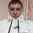 Знакомства: Сергей, 28 лет, Нижнекамск