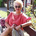 Знакомства: Натали, 66 лет, Санкт-Петербург