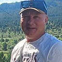 Знакомства: Сергей, 56 лет, Улан-Удэ