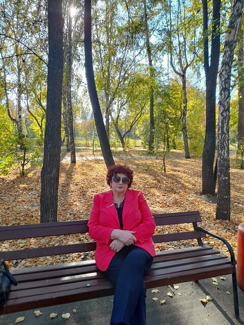 Фото - Tabor.ru