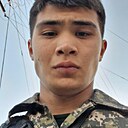 Знакомства: Bayzhigit, 23 года, Капчагай