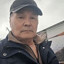Знакомства: Ермекбай, 61 год, Экибастуз