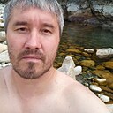 Знакомства: Серёга, 39 лет, Риддер